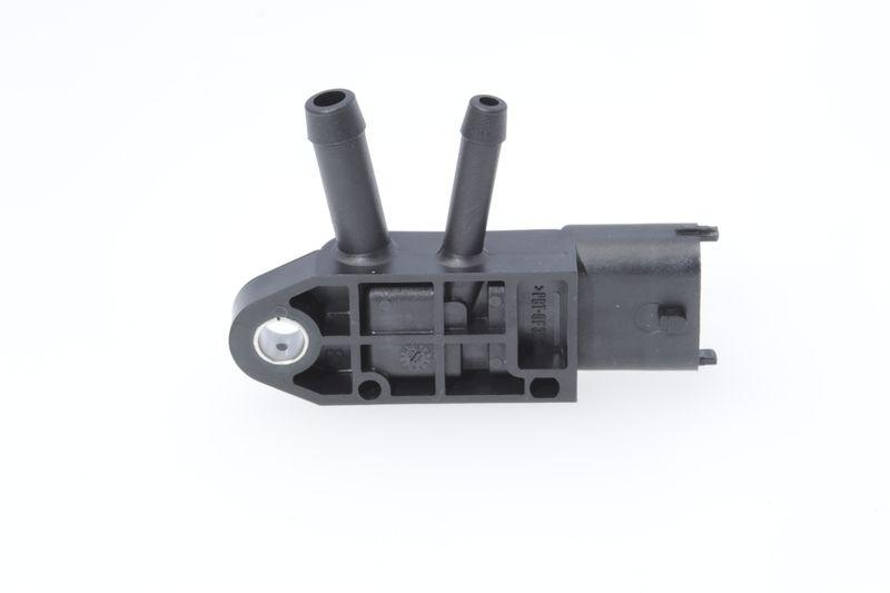 Capteur, pression des gaz échappement BOSCH 0 281 006 207