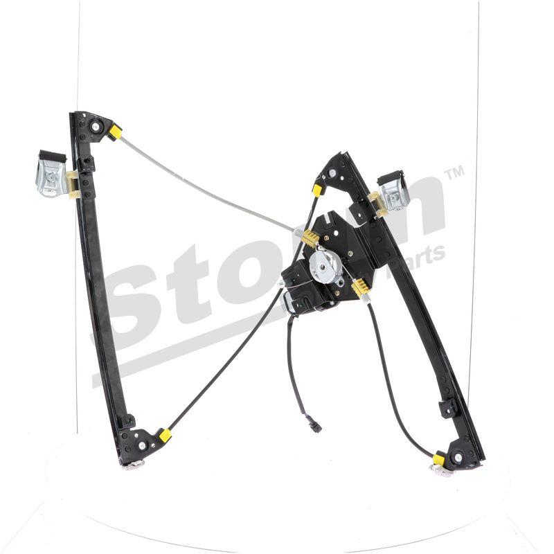Lève-vitre STORM QUALITY PARTS 90277ST