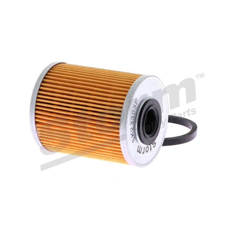 Filtre à carburant STORM QUALITY PARTS 10476