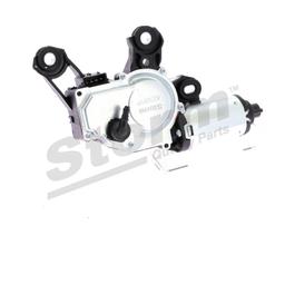 Moteur d'essuie-glace STORM QUALITY PARTS 1021002