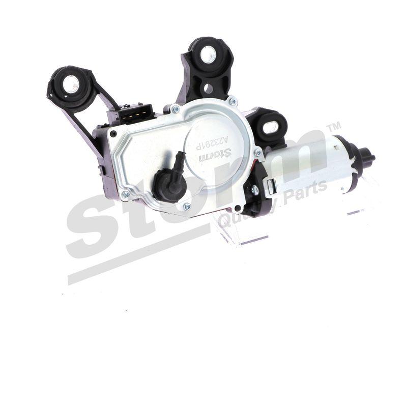 Moteur d'essuie-glace STORM QUALITY PARTS 1021002