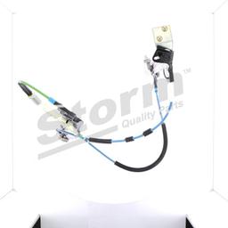 Lève-vitre STORM QUALITY PARTS 15475