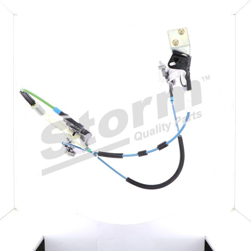 Lève-vitre STORM QUALITY PARTS 15475