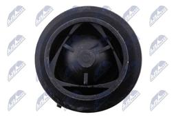 Butée élastique, support du moteur NTY EZC-FR-305