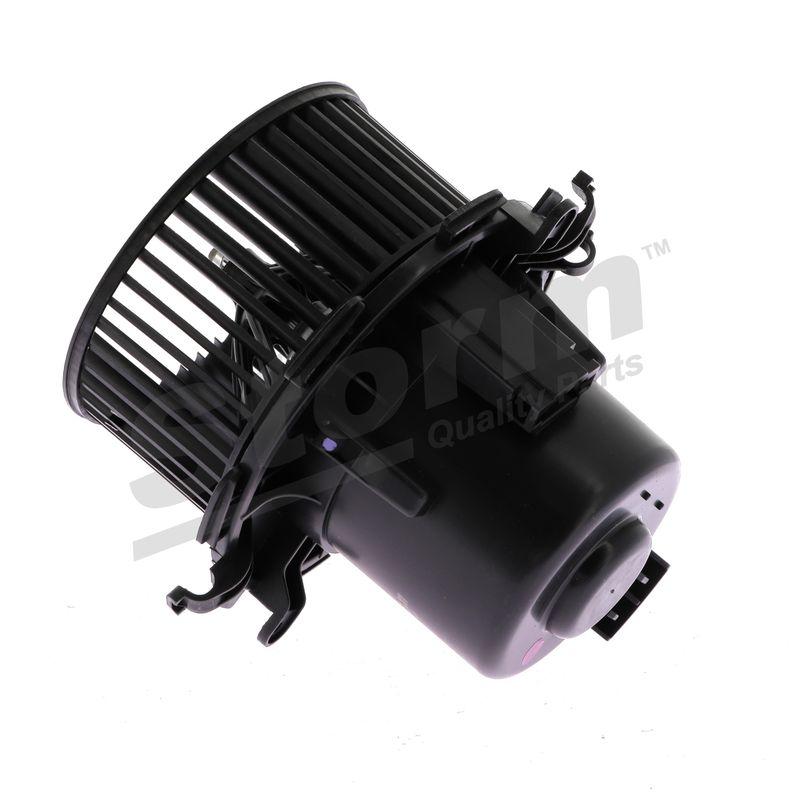 Plot de berceau/Support d'agrégats STORM QUALITY PARTS 999892