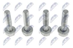 Kit de réparation, moyeu de roue NTY KLP-BM-014-Z