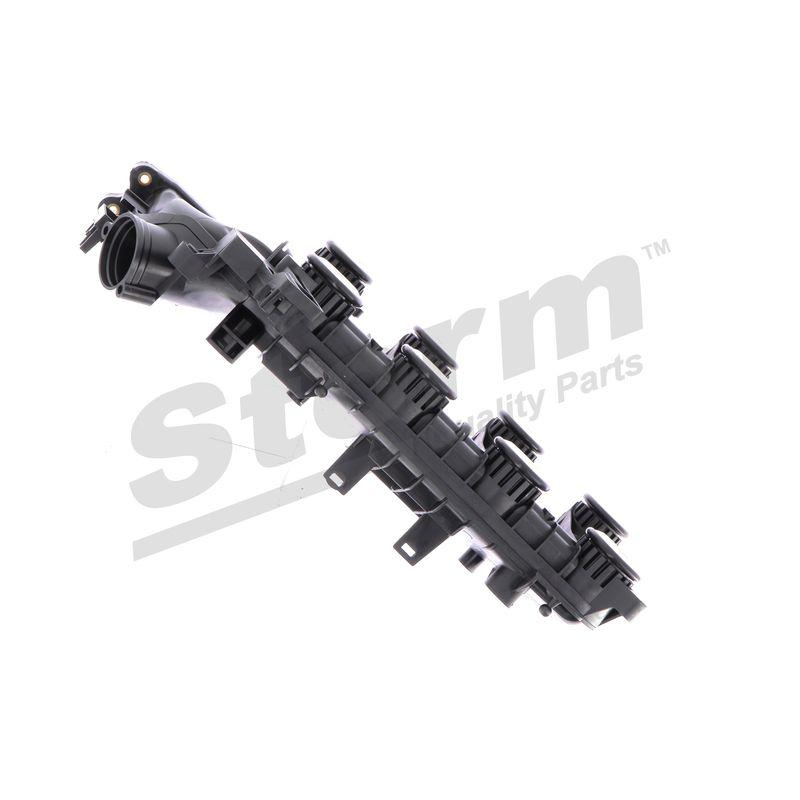 Module de tube d'admission STORM QUALITY PARTS 516502