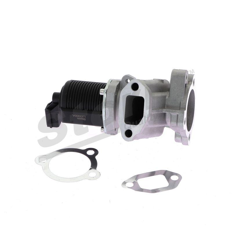 Vanne EGR STORM QUALITY PARTS 9032