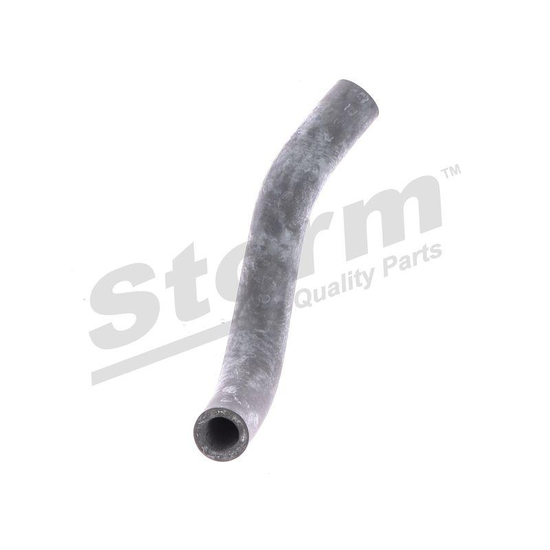 Tuyau, échangeur de chaleur (chauffage) STORM QUALITY PARTS 509440