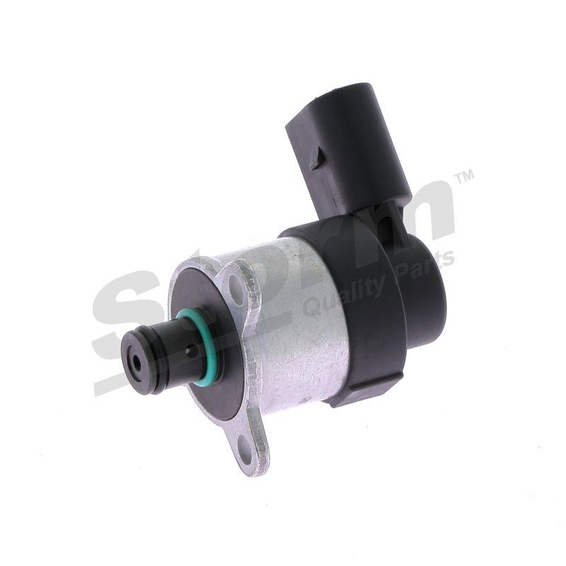 Régulateur, quantité de carburant (système à rampe commune) STORM QUALITY PARTS STO500201