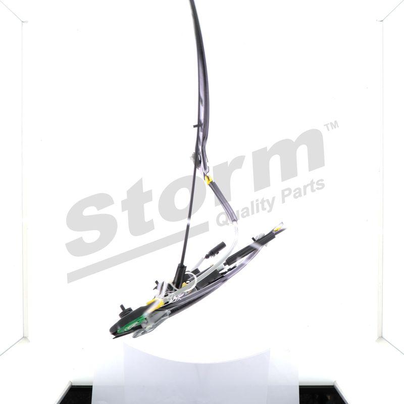 Lève-vitre STORM QUALITY PARTS 17373