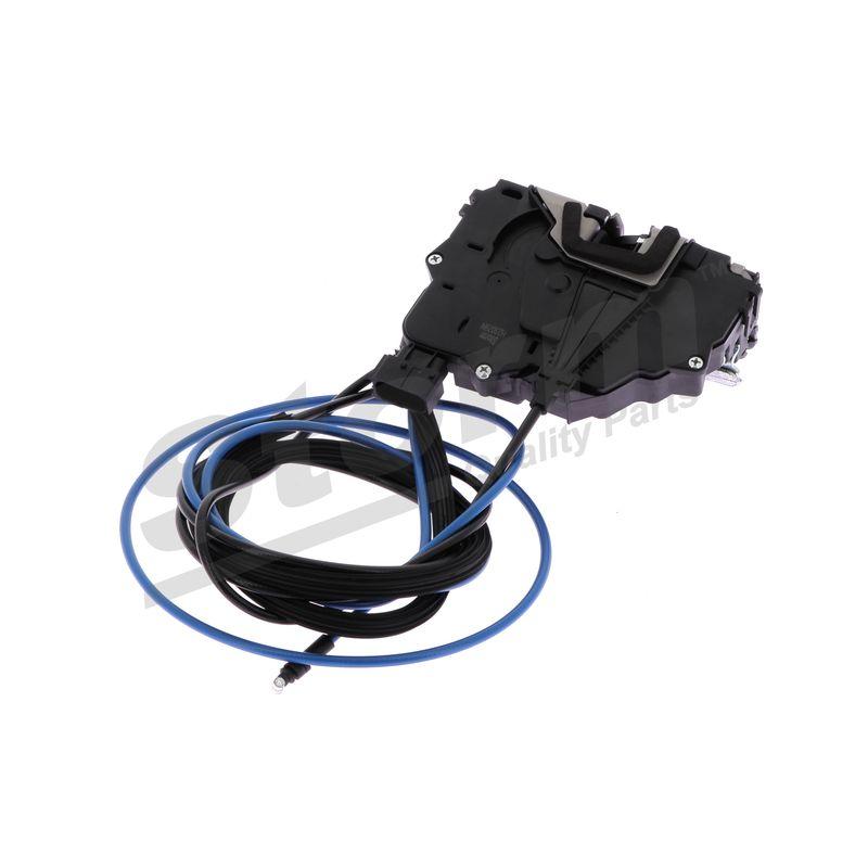 Serrure de porte STORM QUALITY PARTS 7992503