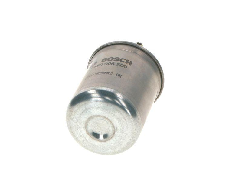 Filtre à carburant BOSCH 0 450 906 500