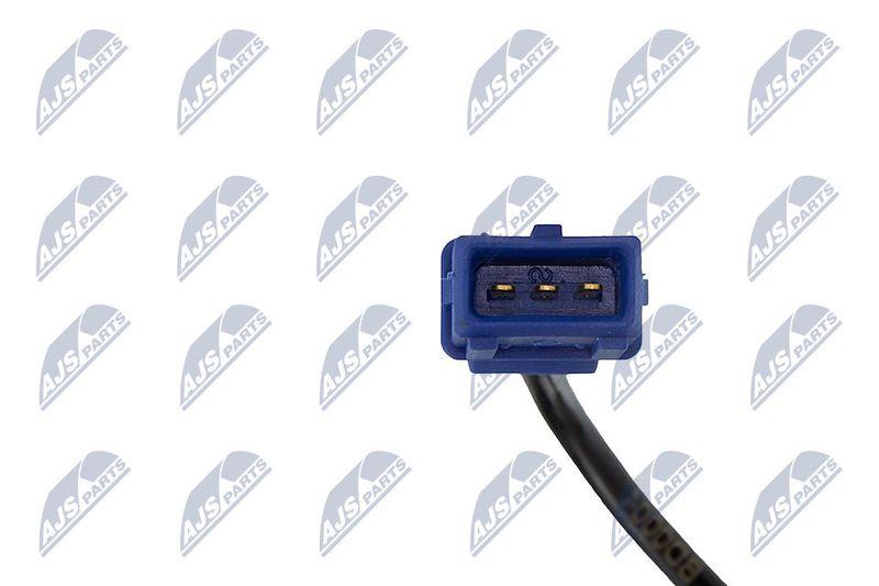 Capteur de cognement NTY ESS-AU-001