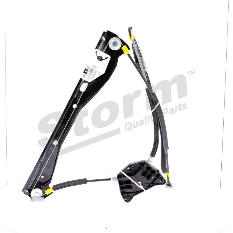Lève-vitre STORM QUALITY PARTS 17707517