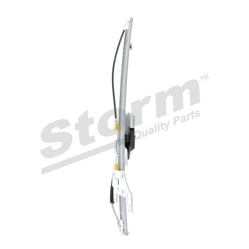 Lève-vitre STORM QUALITY PARTS 2907502