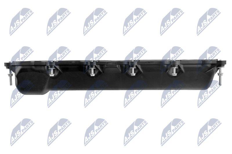 Couvercle de culasse NTY BPZ-CH-003
