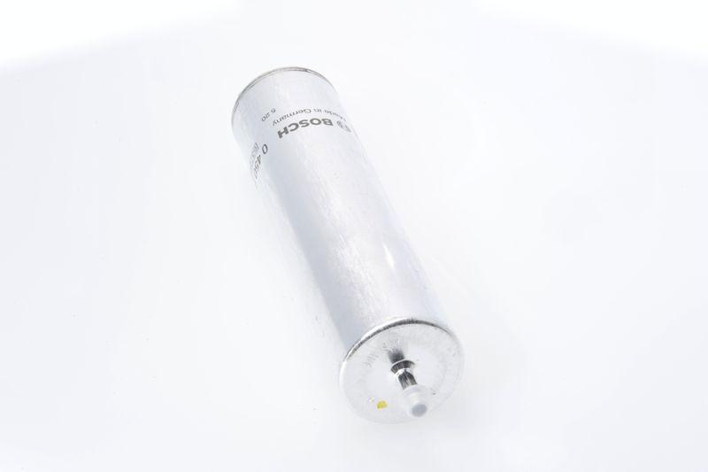 Filtre à carburant BOSCH 0 450 906 457