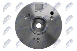 Dispositif de réglage électrique d'arbre à cames NTY RKZ-TY-011