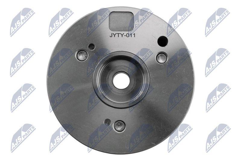 Dispositif de réglage électrique d'arbre à cames NTY RKZ-TY-011