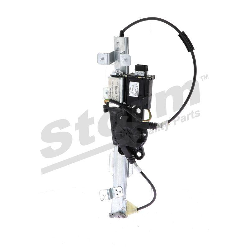 Lève-vitre STORM QUALITY PARTS 64072