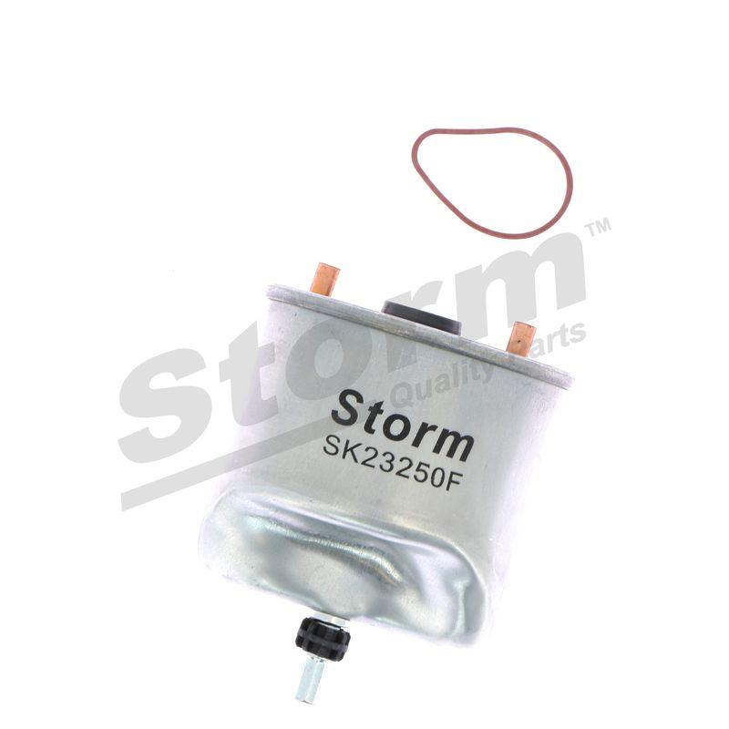 Filtre à carburant STORM QUALITY PARTS 10812