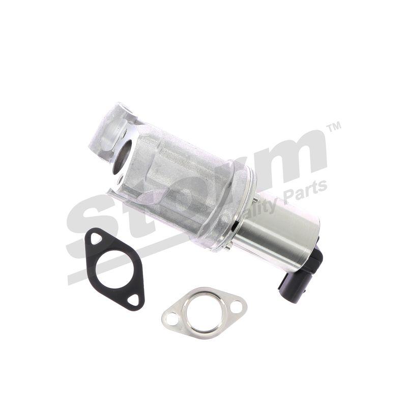Vanne EGR STORM QUALITY PARTS 9106