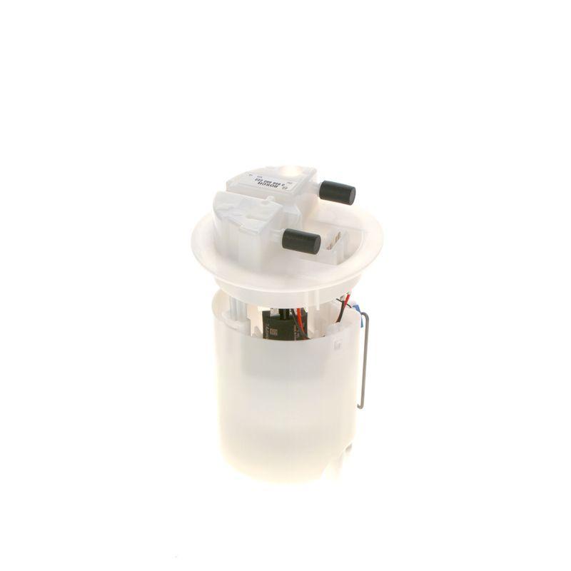 Unité d'injection de carburant BOSCH 0 986 580 222