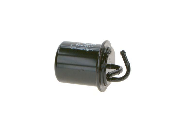 Filtre à carburant BOSCH 0 986 450 114