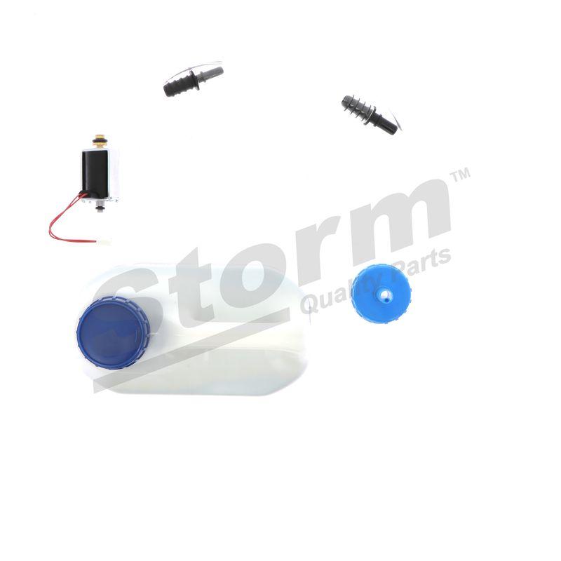 Pompe d’additif STORM QUALITY PARTS 777524