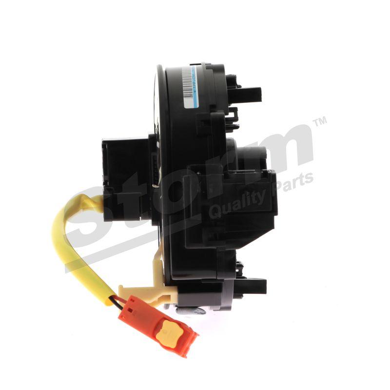 Ressort tournant, Airbag STORM QUALITY PARTS 8102010