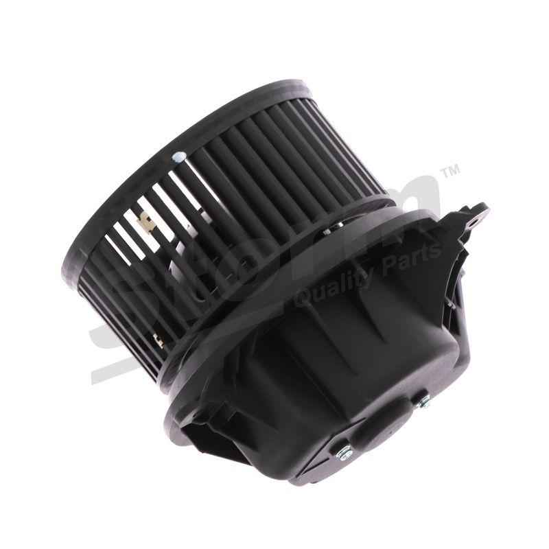 Pulseur d'air habitacle STORM QUALITY PARTS 8350803
