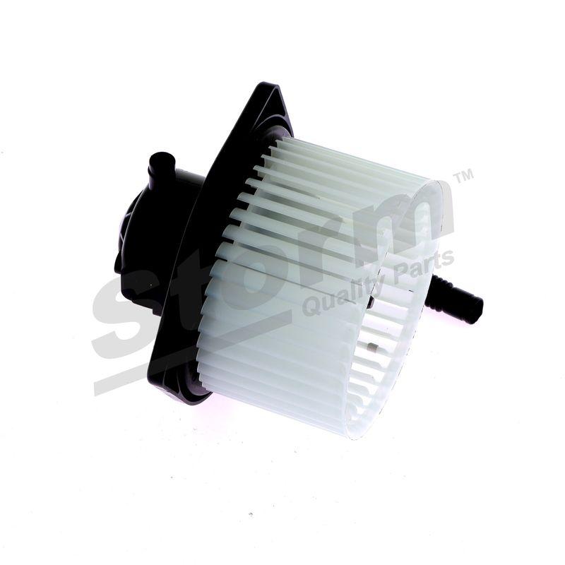Pulseur d'air habitacle STORM QUALITY PARTS 7940801