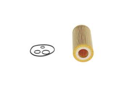 Filtre à huile BOSCH F026407319
