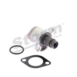 Régulateur, quantité de carburant (système à rampe commune) STORM QUALITY PARTS STO777207