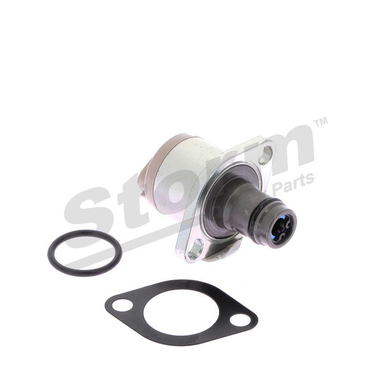 Régulateur, quantité de carburant (système à rampe commune) STORM QUALITY PARTS STO777207