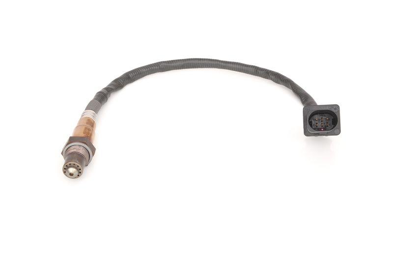 Sonde lambda BOSCH 0 281 004 027