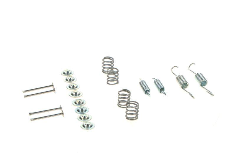 Kit d'accessoires, mâchoire de frein BOSCH 1 987 475 424