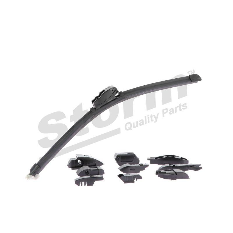 Balai d'essuie-glace STORM QUALITY PARTS 1000401