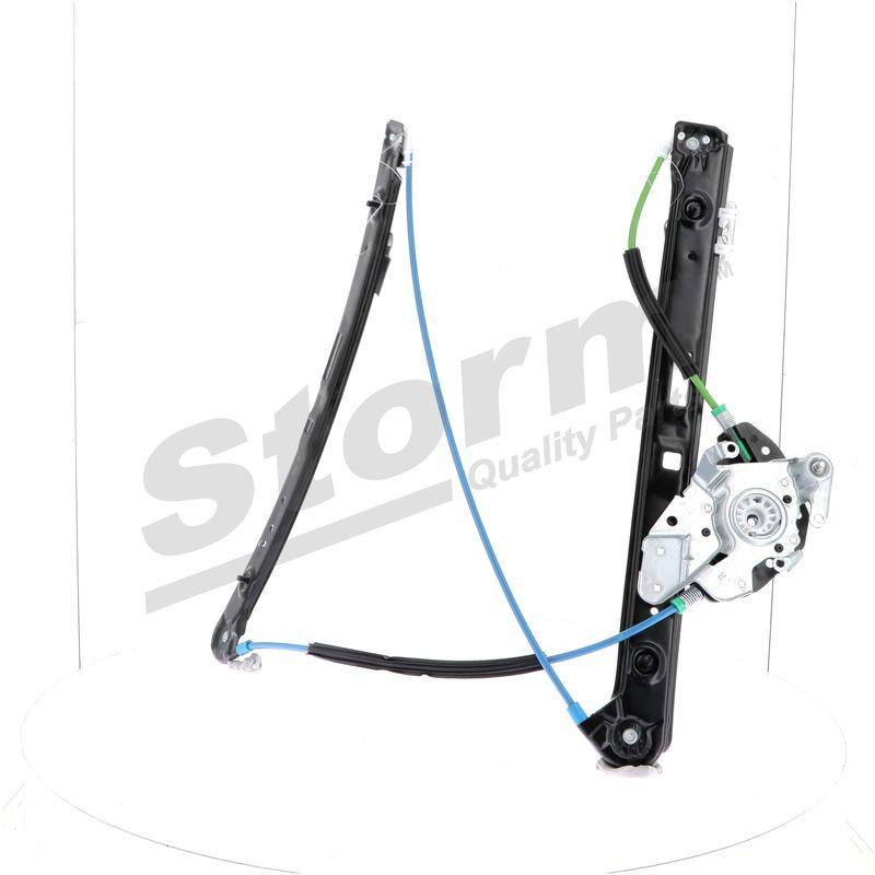 Lève-vitre STORM QUALITY PARTS 18072