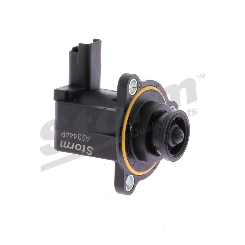 Valve d'air de circulation,compresseur STORM QUALITY PARTS 777997