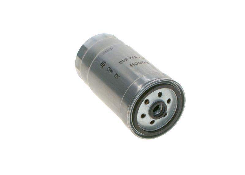 Filtre à carburant BOSCH 1 457 434 310