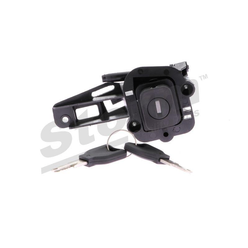 Serrure de capot de coffre STORM QUALITY PARTS 81000