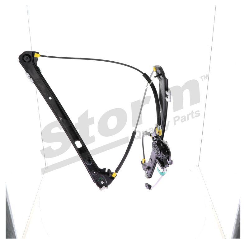 Lève-vitre STORM QUALITY PARTS 17373