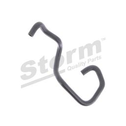 Durite de radiateur STORM QUALITY PARTS F8925