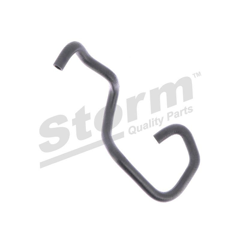 Durite de radiateur STORM QUALITY PARTS F8925