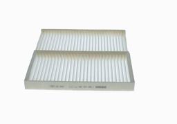 Filtre, air de l'habitacle BOSCH 1987435184