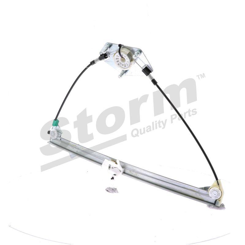 Lève-vitre STORM QUALITY PARTS 99274