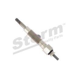 Bougie de préchauffage STORM QUALITY PARTS 501050