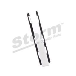 Filtre, air de l'habitacle STORM QUALITY PARTS 14254
